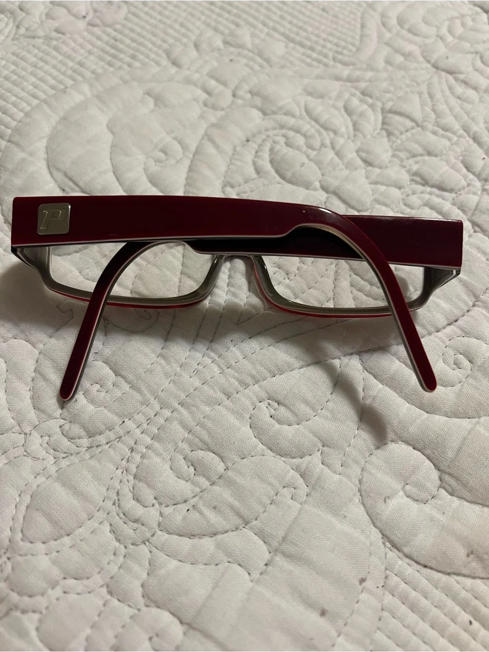Peak Performance classic rectangular